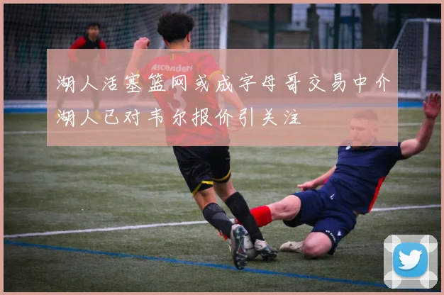 湖人活塞篮网或成字母哥交易中介湖人已对韦尔报价引关注